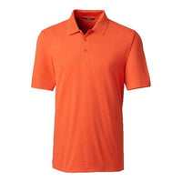 Custom Logo Cutter & Buck Forge Men's Stretch Polo