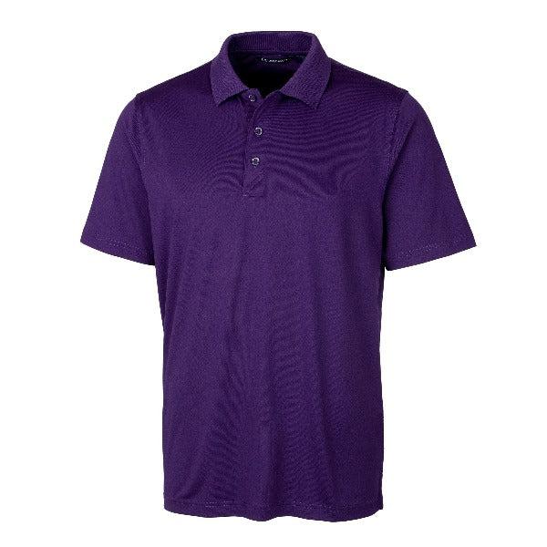 Custom Logo Cutter & Buck Forge Men's Stretch Polo