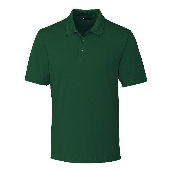 Custom Logo Cutter & Buck Forge Men's Stretch Polo