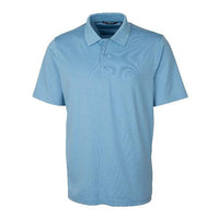 Custom Logo Cutter & Buck Forge Men's Stretch Polo