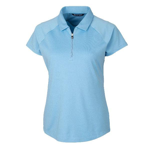 Cutter and buck women's polo hotsell