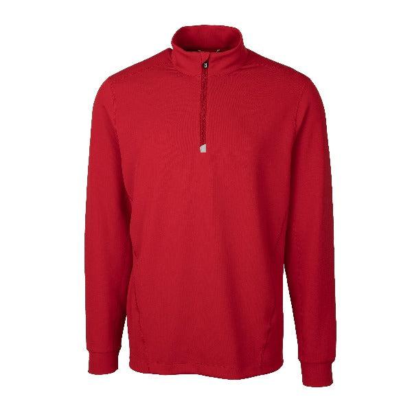 Personalized sale quarter zip