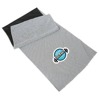 Custom Logo Krienes Cooling Towel