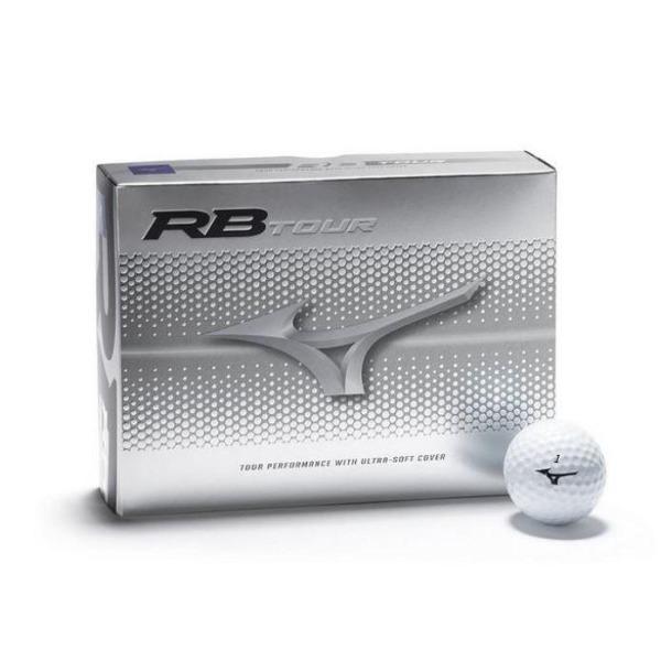 Custom Logo Mizuno RB Tour Golf Balls