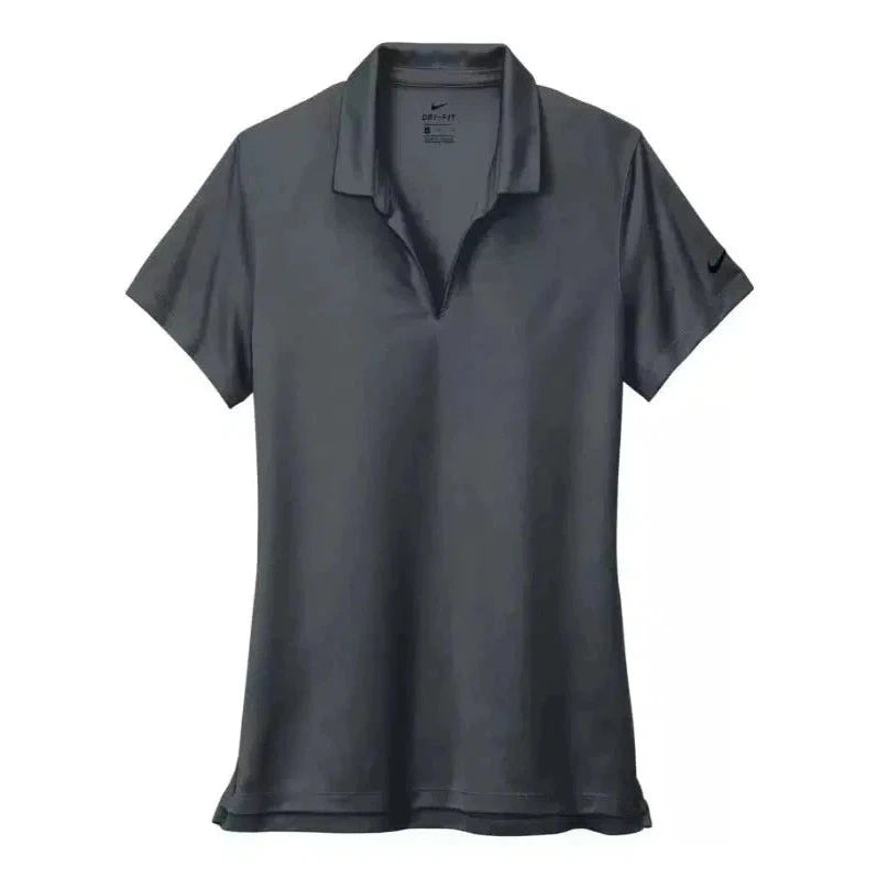 Custom Logo Nike Dri-Fit Micro Pique 2.0 Ladies' Polo