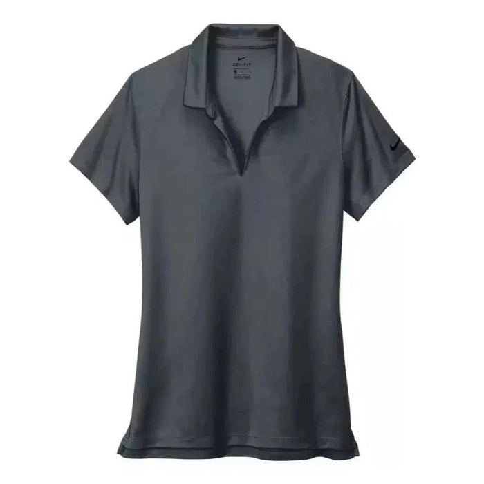 Custom Logo Nike Dri-Fit Micro Pique 2.0 Ladies' Polo