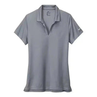 Custom Logo Nike Dri-Fit Micro Pique 2.0 Ladies' Polo