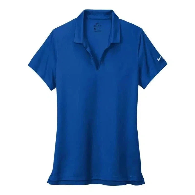 Custom Logo Nike Dri-Fit Micro Pique 2.0 Ladies' Polo