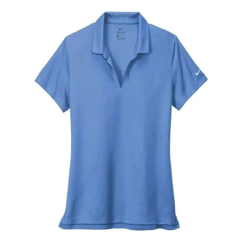 Custom Logo Nike Dri-Fit Micro Pique 2.0 Ladies' Polo