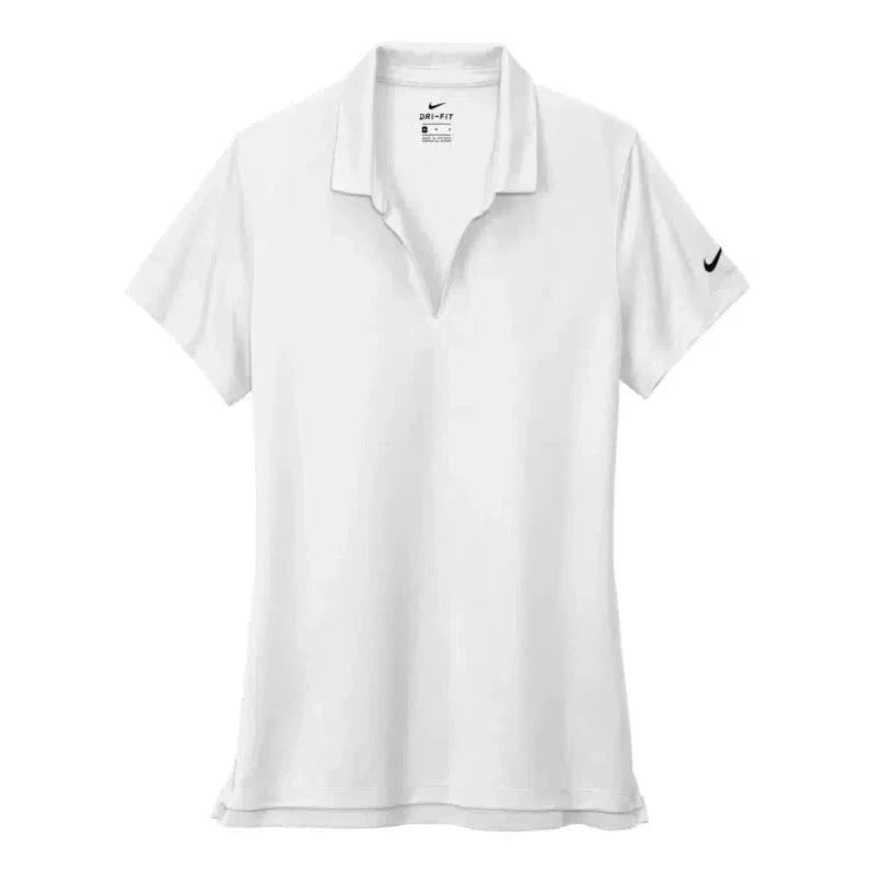 Custom Logo Nike Dri-Fit Micro Pique 2.0 Ladies' Polo