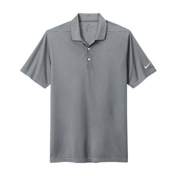 Custom Logo Nike Dri-Fit Micro Pique 2.0 Men's Polo