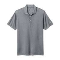 Custom Logo Nike Dri-Fit Micro Pique 2.0 Men's Polo