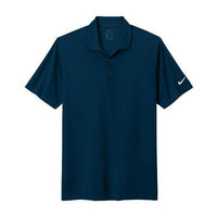 Custom Logo Nike Dri-Fit Micro Pique 2.0 Men's Polo