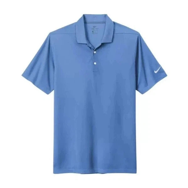 Custom Logo Nike Dri-Fit Micro Pique 2.0 Men's Polo