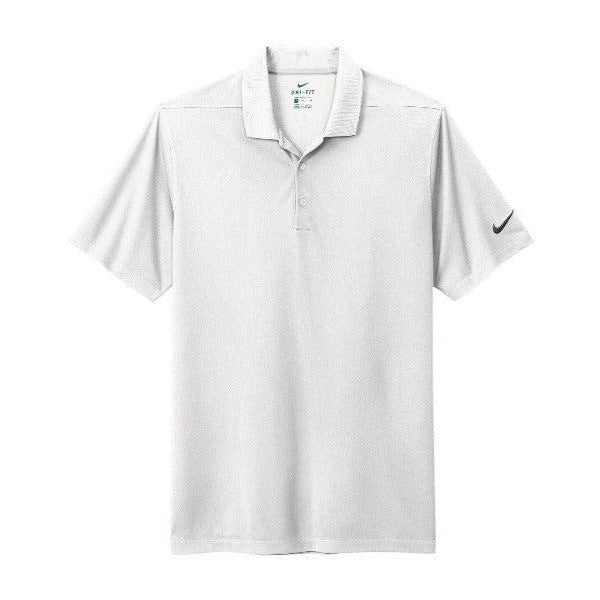 Custom Logo Nike Dri-Fit Micro Pique 2.0 Men's Polo