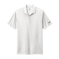 Custom Logo Nike Dri-Fit Micro Pique 2.0 Men's Polo