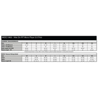 Custom Logo Nike Dri-Fit Micro Pique 2.0 Men's Polo