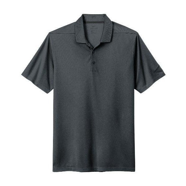Custom Logo Nike Dri-Fit Micro Pique 2.0 Men's Polo
