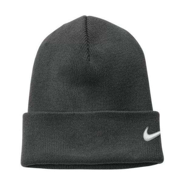 Custom Logo Nike Team Beanie