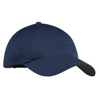 Custom Logo Nike Unstructured Twill Hat