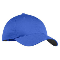 Custom Logo Nike Unstructured Twill Hat