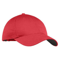 Custom Logo Nike Unstructured Twill Hat