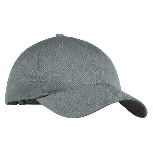 Custom Logo Nike Unstructured Twill Hat