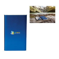 Custom Logo Overdrive UL 4000 MAH Power Bank