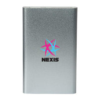 Custom Logo Overdrive UL 4000 MAH Power Bank