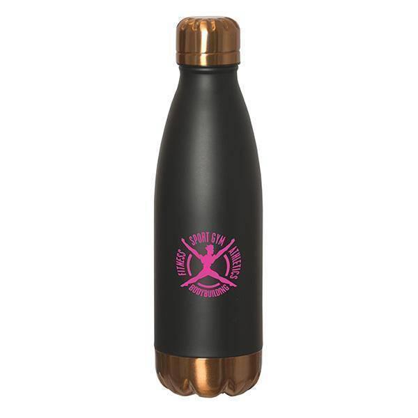 Custom Logo Rockit BPM Bottle (500ML)