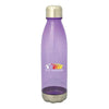 Custom Logo Rockit Clear Bottle (700ML)