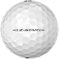 Custom Logo Srixon Z-Star 8 Golf Balls, Srixon, Canada