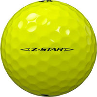 Custom Logo Srixon Z-Star 8 Golf Balls, Srixon, Canada