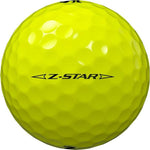 Custom Logo Srixon Z-Star 8 Golf Balls