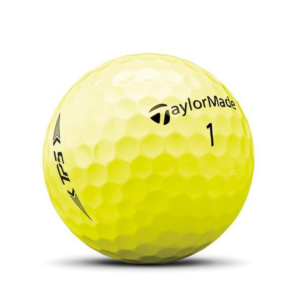 Custom Logo TaylorMade TP5 Golf Balls, TaylorMade, Canada