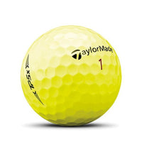Custom Logo TaylorMade TP5x Golf Balls