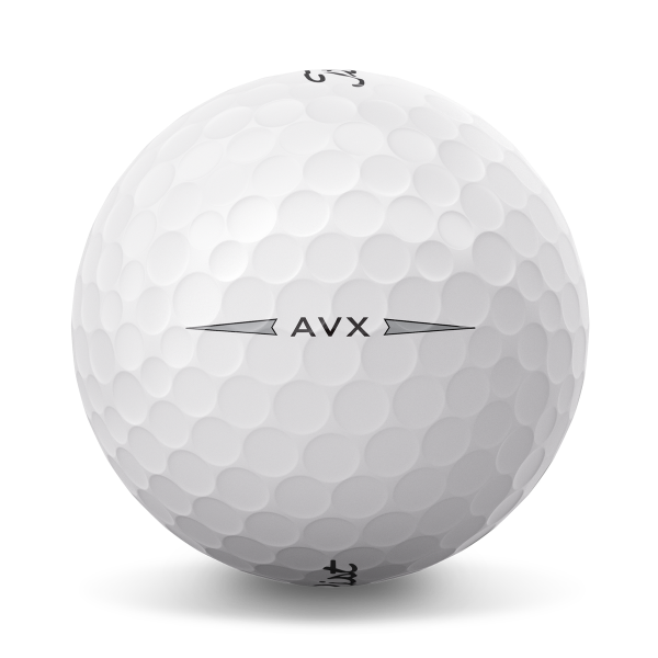 Custom Logo Titleist AVX Golf Balls