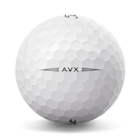 Custom Logo Titleist AVX Golf Balls, Titleist, Canada