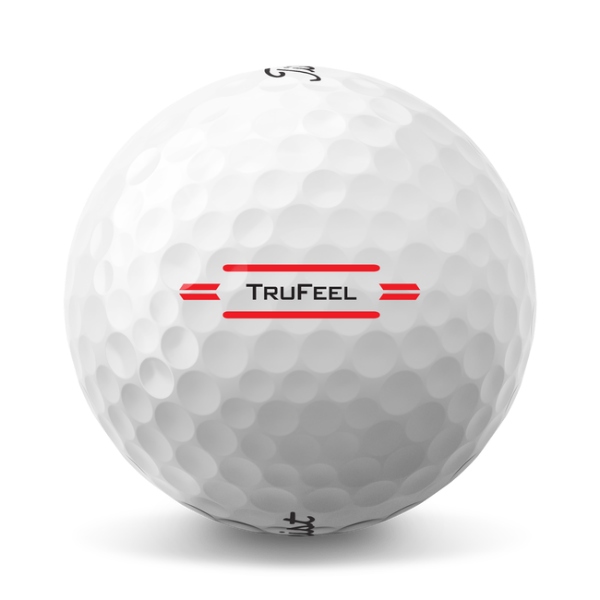 Custom Logo Titleist TruFeel Golf Balls, Titleist, Canada