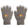 Custom Logo Touch Screen Gloves