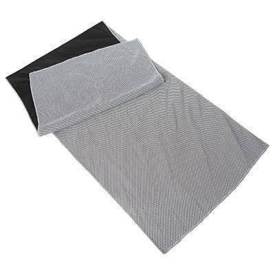 Custom Logo Towel Krienes Cooling Towel – Canadian Pro Shop Online