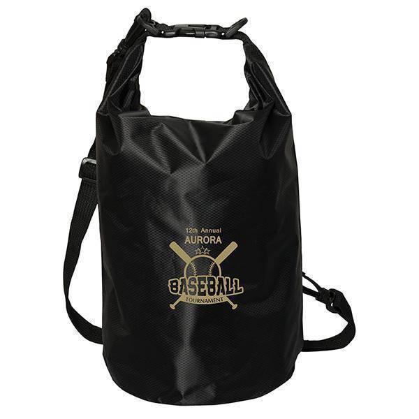 Custom Logo Voyageur 5 Liter Wet/Dry Bag