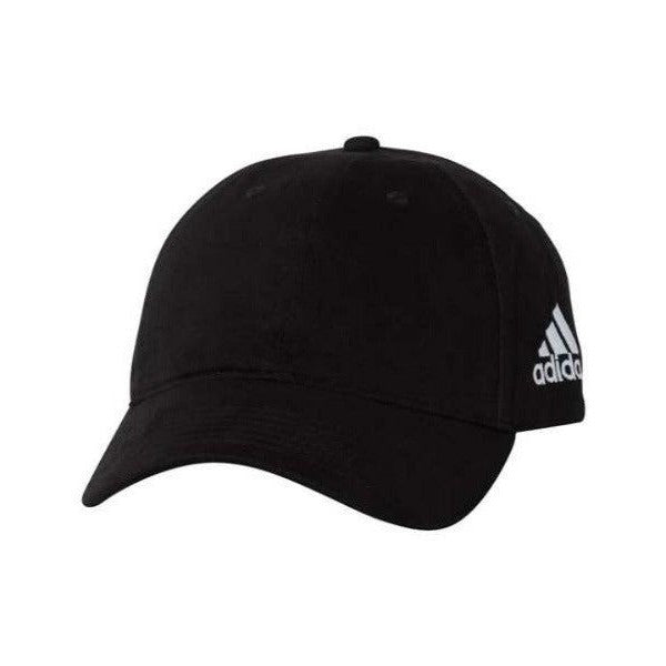 Custom Logo Adidas Core Performance Relaxed Cap