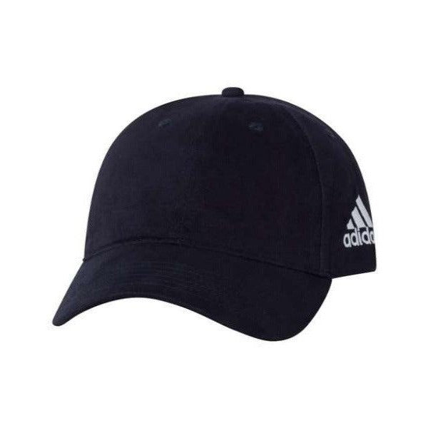 Custom Logo Adidas Core Performance Relaxed Cap