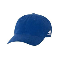Custom Logo Adidas Core Performance Relaxed Cap