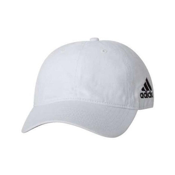 Custom Logo Adidas Core Performance Relaxed Cap