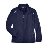 Custom Logo Core 365 Ladies Motivate Unlined Lightweight Jacket