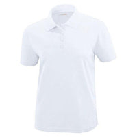 Custom Logo Core 365 Ladies' Origin Performance Pique Polo