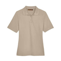 Custom Logo Harriton Ladies' Advantage Snag Protection Plus IL Polo