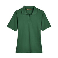 Custom Logo Harriton Ladies' Advantage Snag Protection Plus IL Polo